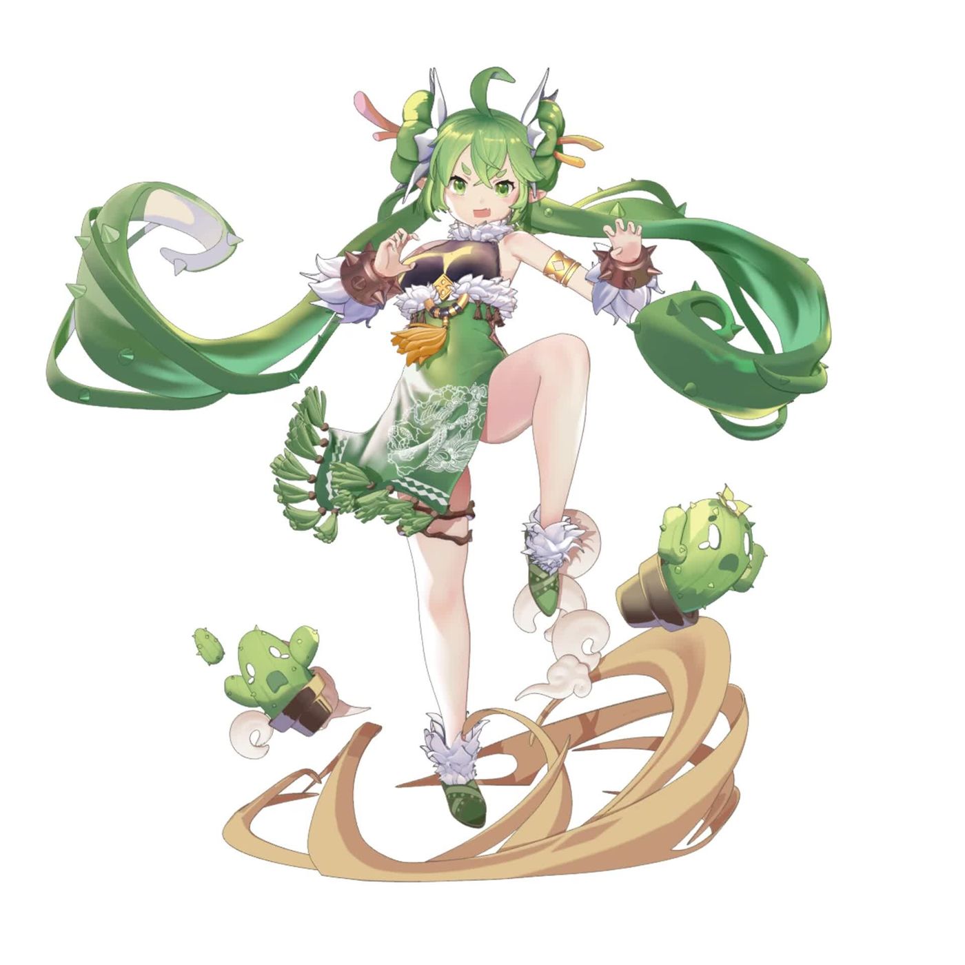 学员作品 · 吴同学