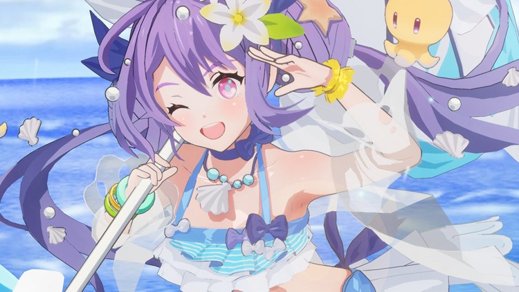 公开课-3D二次元画面美术分析