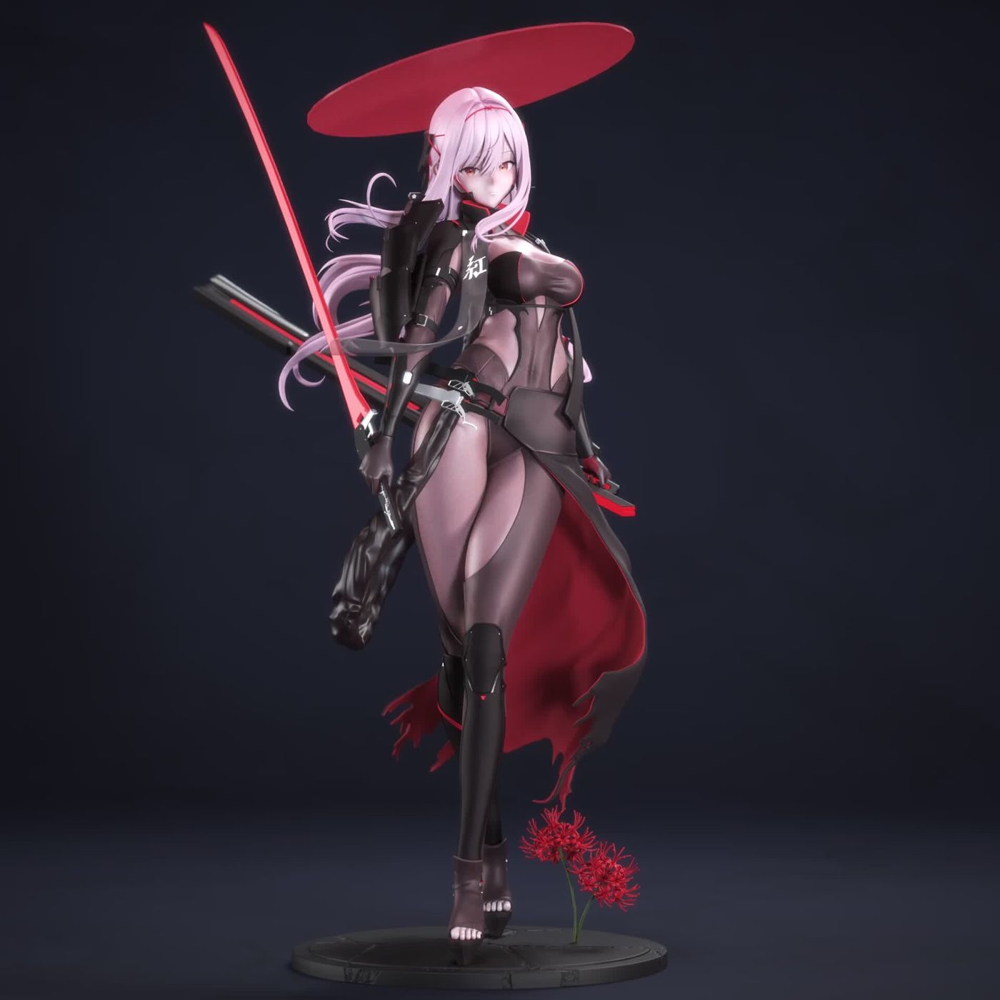 学员作品 · 刘同学