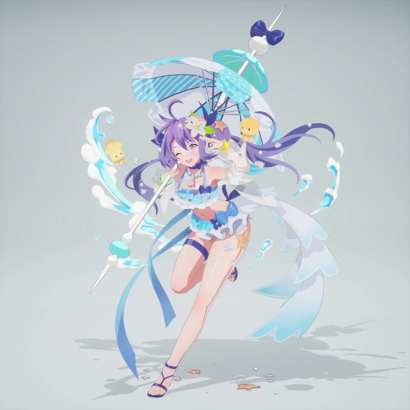 学员作品 · 张同学